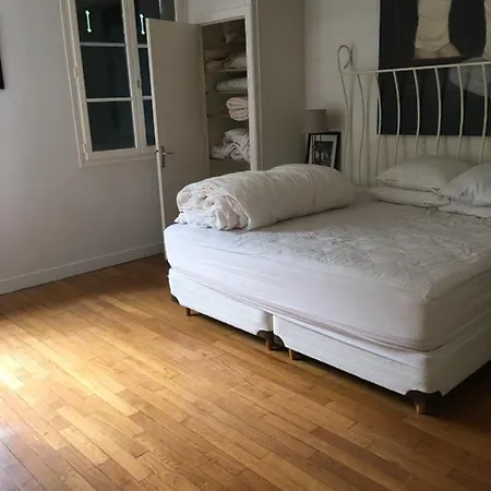 ヴィラ Avec Grand Jardin Arbore Gif Sur Yvette Centre ジフ・シュル・イヴェット