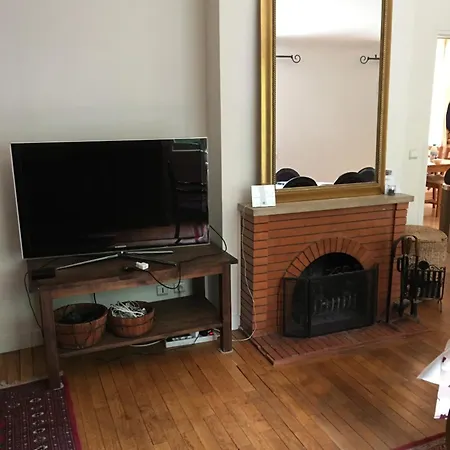 ヴィラ Avec Grand Jardin Arbore Gif Sur Yvette Centre ジフ・シュル・イヴェット